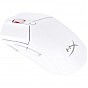 Мишка HyperX Pulsefire Haste 2 Wireless White (6N0A9AA) (U0811814)