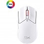 Мишка HyperX Pulsefire Haste 2 Wireless White (6N0A9AA) (U0811814)