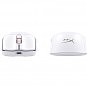 Мишка HyperX Pulsefire Haste 2 Wireless White (6N0A9AA) (U0811814)