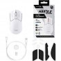 Мишка HyperX Pulsefire Haste 2 Wireless White (6N0A9AA) (U0811814)