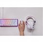 Мишка HyperX Pulsefire Haste 2 Wireless White (6N0A9AA) (U0811814)