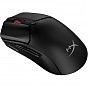 Мышка HyperX Pulsefire Haste 2 Wireless Black (6N0B0AA) (U0811820)