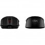 Мышка HyperX Pulsefire Haste 2 Wireless Black (6N0B0AA) (U0811820)