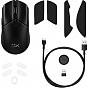 Мышка HyperX Pulsefire Haste 2 Wireless Black (6N0B0AA) (U0811820)