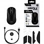 Мышка HyperX Pulsefire Haste 2 Wireless Black (6N0B0AA) (U0811820)
