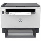 Многофункциональное устройство HP LaserJet Tank 1602w з Wi-Fi (2R3E8A)
