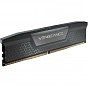 Модуль памяти для компьютера DDR5 16GB (2x8GB) 5200 MHz Vengeance Corsair (CMK16GX5M2B5200C40) (U0821735)