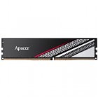 Модуль памяти для компьютера DDR4 16GB 3200 MHz Tex Apacer (AH4U16G32C28YTBAA-1)