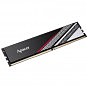 Модуль памяти для компьютера DDR4 16GB 3200 MHz Tex Apacer (AH4U16G32C28YTBAA-1) (U0822364)