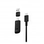 Навушники HyperX Cloud III Wireless Black-Red (77Z46AA) (U0856665)