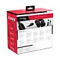 Навушники HyperX Cloud III Wireless Black-Red (77Z46AA) (U0856665)