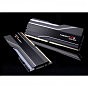 Модуль памяти для компьютера DDR5 32GB (2x16GB) 6000 MHz Trident Z5 Neo RGB G.Skill (F5-6000J3238F16GX2-TZ5NR) (U0862707)