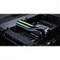 Модуль памяти для компьютера DDR5 32GB (2x16GB) 6000 MHz Trident Z5 Neo RGB G.Skill (F5-6000J3238F16GX2-TZ5NR) (U0862707)