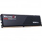 Модуль пам'яті для комп'ютера DDR5 48GB (2x24GB) 5600 MHz Ripjaws S5 Black G.Skill (F5-5600J4040D24GX2-RS5K) (U0862716)