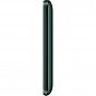 Мобільний телефон Nomi i2403 Dark Green (U0877428)