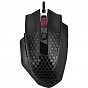 Мишка Redragon Bomber USB Black (71277) (U0882350)