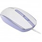 Мишка Canyon M-10 USB White Lavender (CNE-CMS10WL) (U0895708)