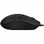 Мышка A4Tech FM12ST USB Black (4711421990271) (U0897572)