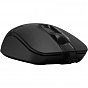Мышка A4Tech FM12ST USB Black (4711421990271) (U0897572)