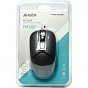 Мышка A4Tech FM12ST USB Black (4711421990271) (U0897572)