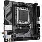 Материнская плата GIGABYTE B650I AX (U0899647)