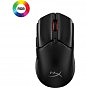 Мишка HyperX Pulsefire Haste 2 Mini Wireless Black (7D388AA) (U0903151)