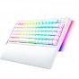 Клавиатура Razer BlackWidow V4 75 USB UA White (RZ03-05001700-R3M1) (U0917614)