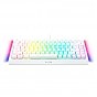 Клавиатура Razer BlackWidow V4 75 USB UA White (RZ03-05001700-R3M1) (U0917614)