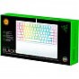 Клавиатура Razer BlackWidow V4 75 USB UA White (RZ03-05001700-R3M1) (U0917614)