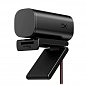 Веб-камера HyperX Vision S 4K Black (75X30AA) (U0920867)