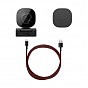 Веб-камера HyperX Vision S 4K Black (75X30AA) (U0920867)