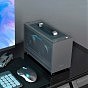 Корпус PcCooler MINI I100G PRO MESH (U0931454)
