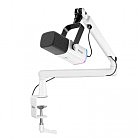 Микрофон Fifine TAM8W USB White (TAM8W)