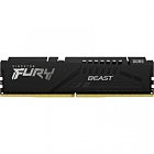 Модуль памяти для компьютера DDR5 32GB 6000 MHz Beast EXPO Kingston Fury (ex.HyperX) (KF560C30BBE-32)