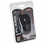 Мышка Media-Tech Plano USB Black (MT1091K) (U0948870)