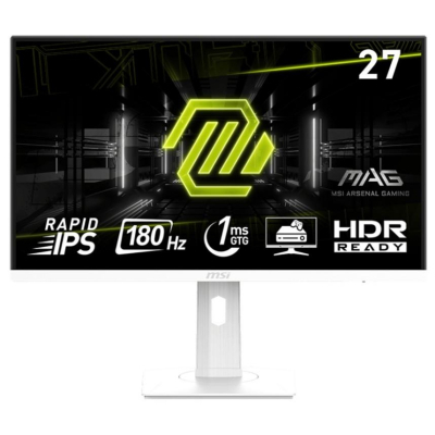 Монитор MSI MAG 274PFW (U0953961)
