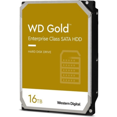 Жорсткий диск 3.5» 16TB WD (WD161KRYZ) (U0954113)