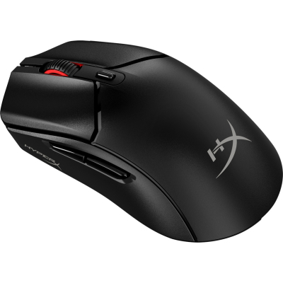 Мышка HyperX Pulsefire Haste 2 Core Wireless Black (8R2E6AA) (U0954470)