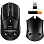 Мышка HyperX Pulsefire Haste 2 Core Wireless Black (8R2E6AA) (U0954470)