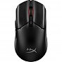 Мышка HyperX Pulsefire Haste 2 Core Wireless Black (8R2E6AA) (U0954470)