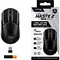 Мышка HyperX Pulsefire Haste 2 Core Wireless Black (8R2E6AA) (U0954470)