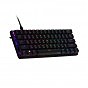Клавіатура HyperX Alloy Origins 60 USB UA Black (4P5N4AA) (U0961391)