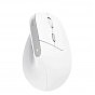 Мышка Trust Bayo II Ergonomic Wireless White (25398) (U0961871)
