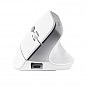 Мышка Trust Bayo II Ergonomic Wireless White (25398) (U0961871)