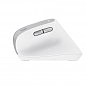 Мышка Trust Bayo II Ergonomic Wireless White (25398) (U0961871)