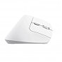 Мышка Trust Bayo II Ergonomic Wireless White (25398) (U0961871)
