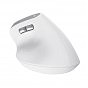 Мышка Trust Bayo II Ergonomic Wireless White (25398) (U0961871)