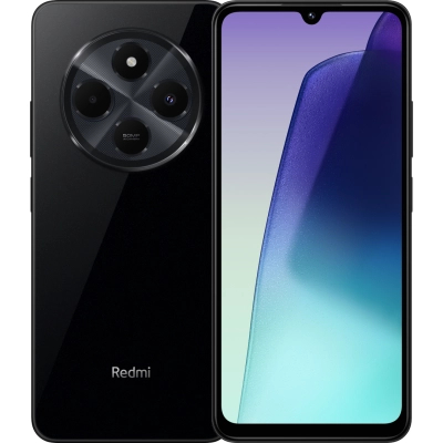 Мобільний телефон Xiaomi Redmi 14C 4/128GB Midnight Black (1100372) (U0967385)