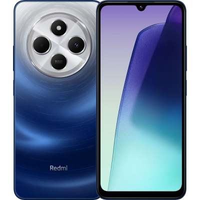 Мобільний телефон Xiaomi Redmi 14C 4/128GB Starry Blue (1100374) (U0967387)