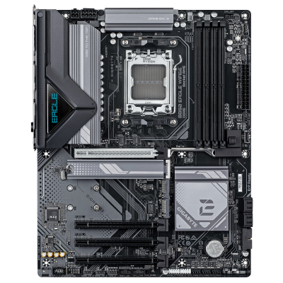 Материнская плата GIGABYTE B850 EAGLE WIFI6E (U1016982)